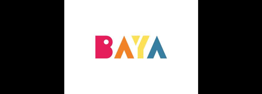 BAYA Design Cover Image