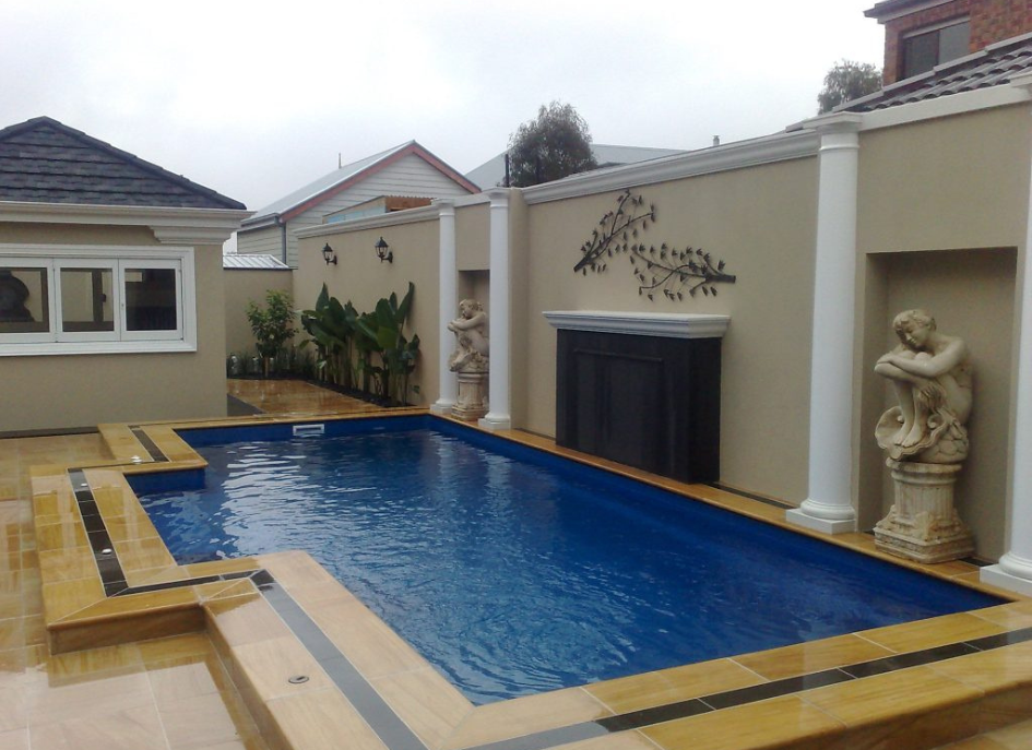 Pool Renovation Melbourne - Pool Resurfacing | HL Stone World