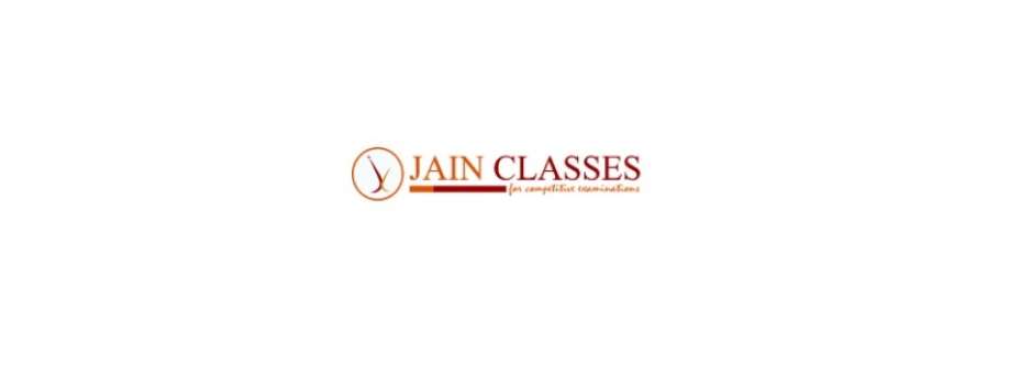 Jain Classes Cover Image