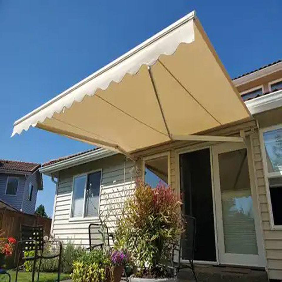 Conroe Awnings