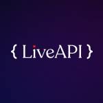 live api Profile Picture