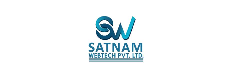 Satnam WebTech Cover Image