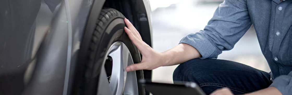 Mobile Tire Service LLC Cover Image