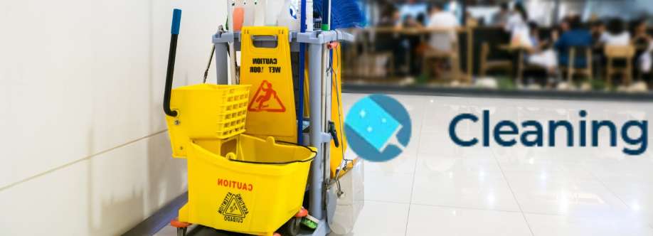 PL Commercial Cleaning Services Cover Image