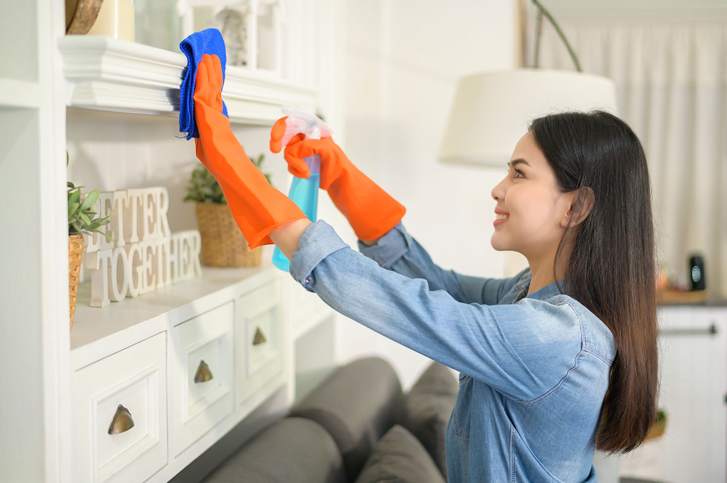 Best Cleaning Services in Sharjah - Sharjah Cleaning Company