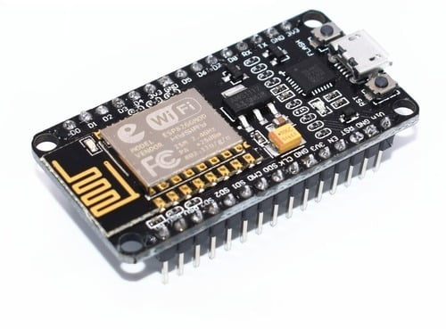 Buy ESP8266 Wifi Module | Nodemcu ESP8266 for IoT Solution