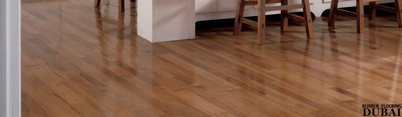 Hardwood Vinyl Flooring Dubai, Abu Dhabi & UAE