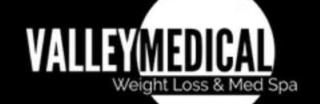 Valley Medical Weight Loss Cover Image