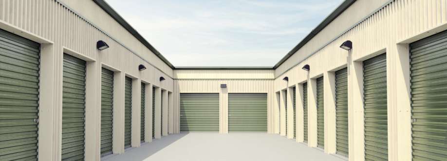 Linden Self Storage Cover Image