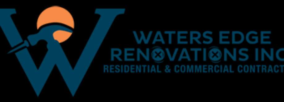 Waters Edge Renovations Cover Image