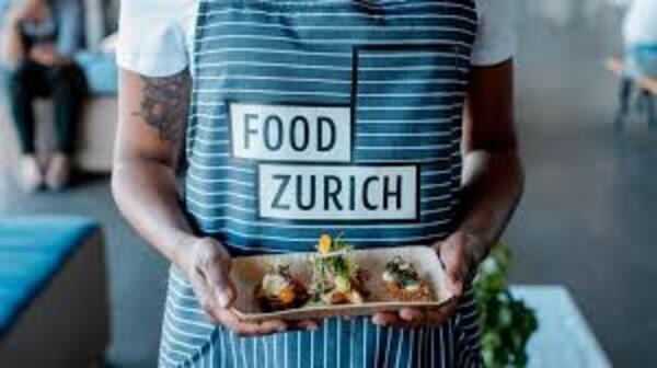 Zurich’s Culinary Scene: A Food Lover’s Transfer Guide