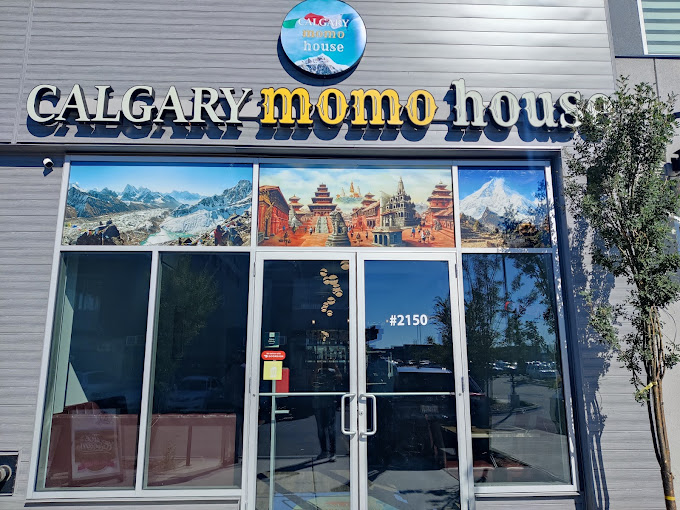 Best Momos in Calgary | Restaurants in Calgary | Calgary Momo House