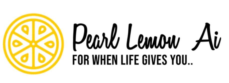 Pearl Lemon AI Cover Image