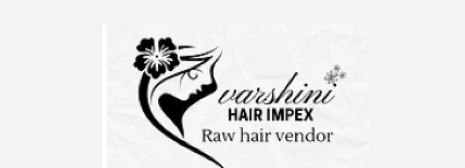 Varshini Hair Impex Cover Image