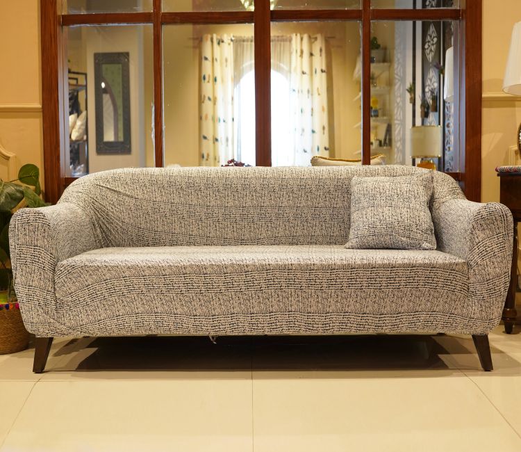 Sofa Cover 3 Seater - Perfect Fit for Your Furniture