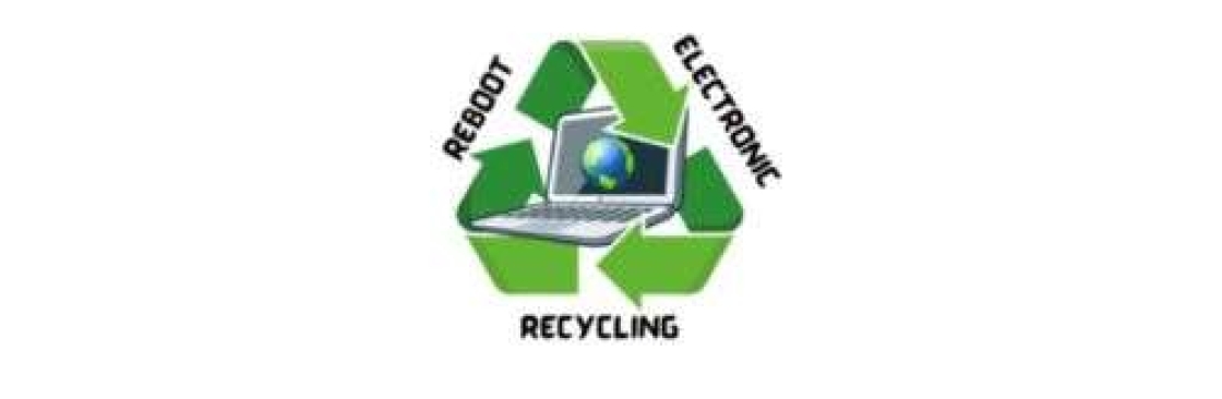 Reboot Electronic Recycling Cover Image