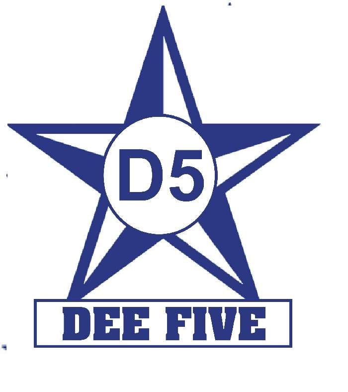 Dee Five Shrink Insulations Pvt Ltd Profile Picture