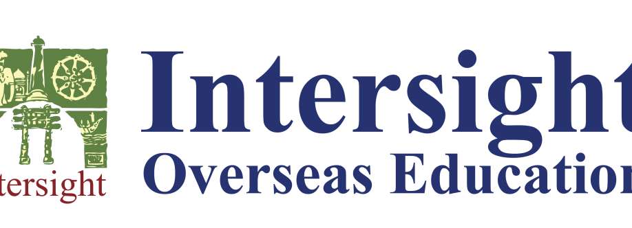 Intersight Overseas Education Cover Image