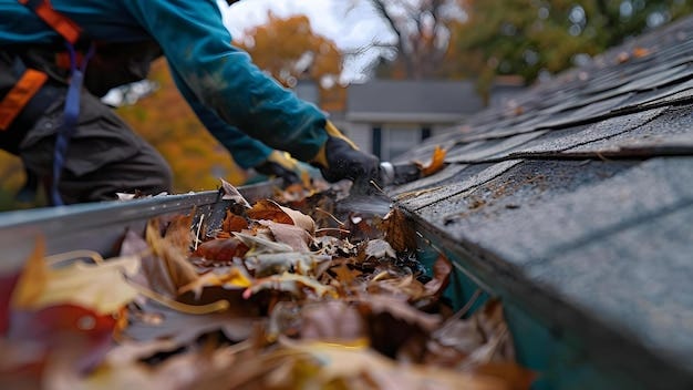 Maintenance Tips from Advanced Seamless Gutters Contractors in Naples | by Advanced seamless gutters | Oct, 2024 | Medium