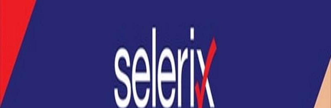 Selerix Cover Image