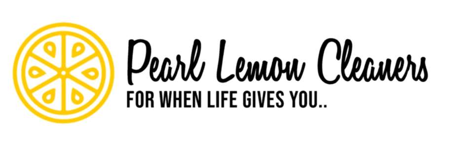 Pearl Lemon Cleaners Cover Image