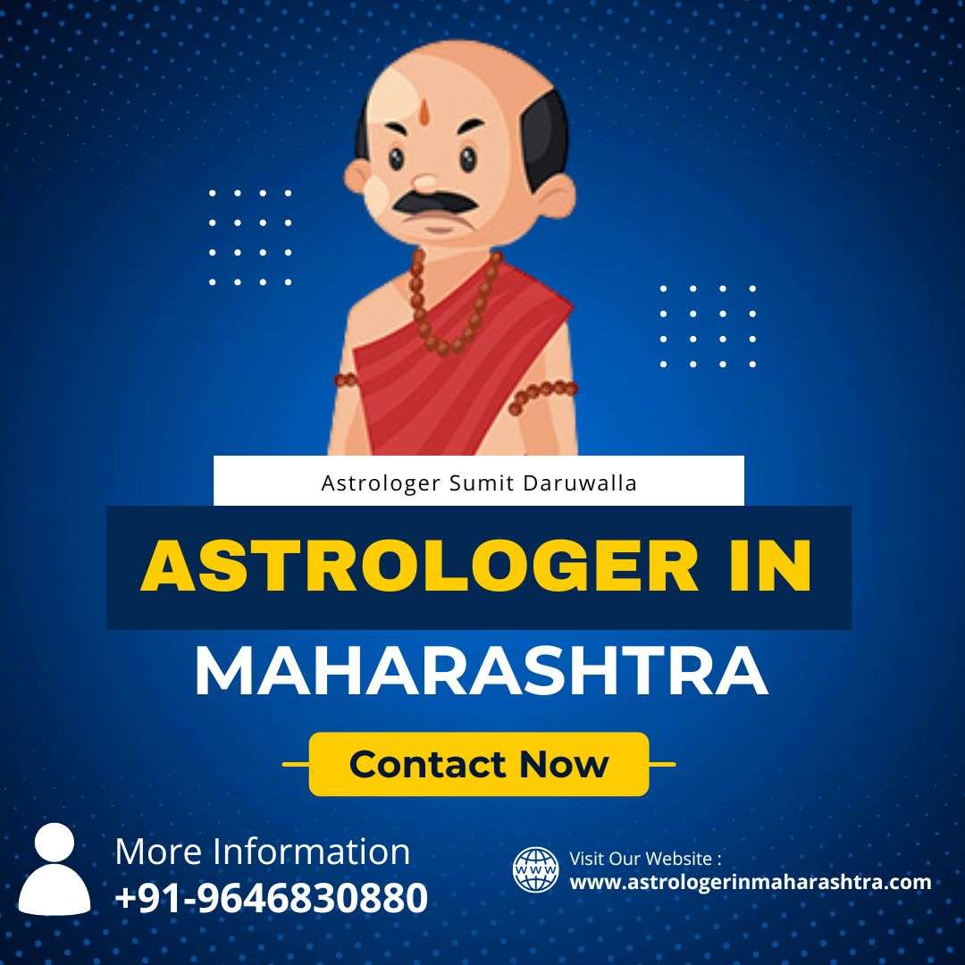 Astrologer in Maharashtra Profile Picture