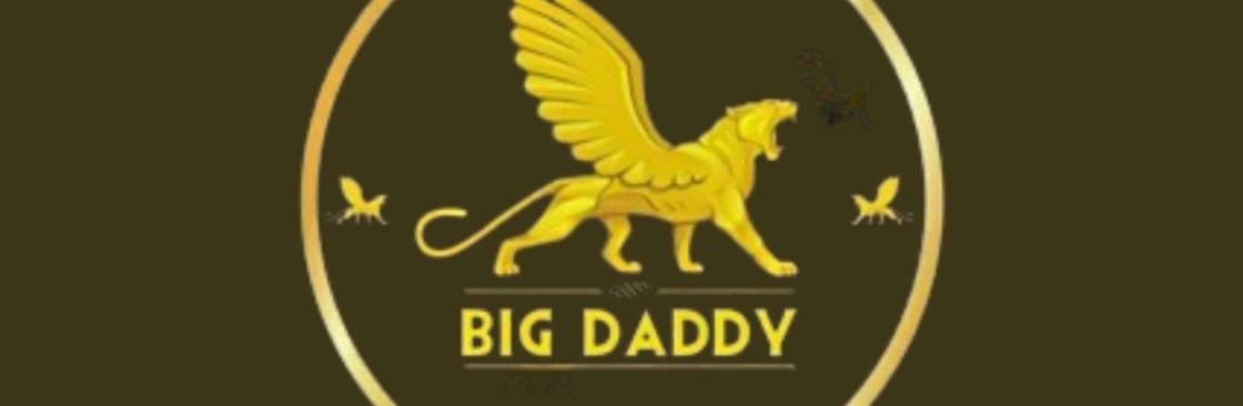 Big Daddy Game Cover Image