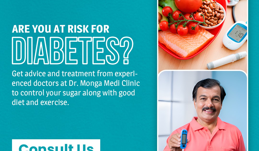 Best Diabetologist Doctors in Delhi - Best Physician