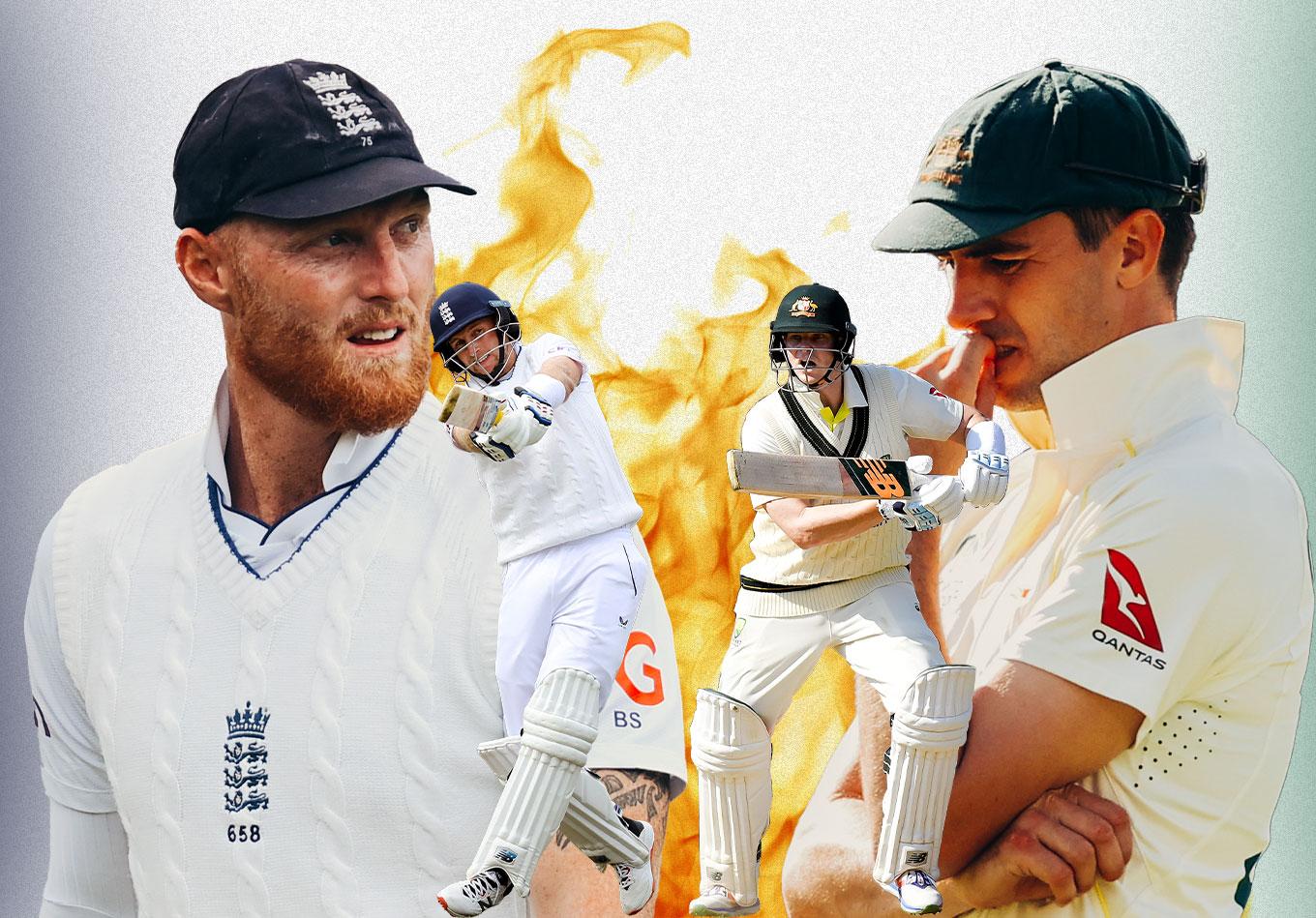 #ENGvAUS: Ashes 2023 A Complete Guide at Your Fingertips