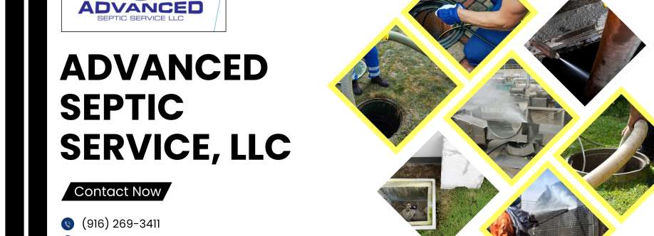 Advanced Septic Service LLC Cover Image