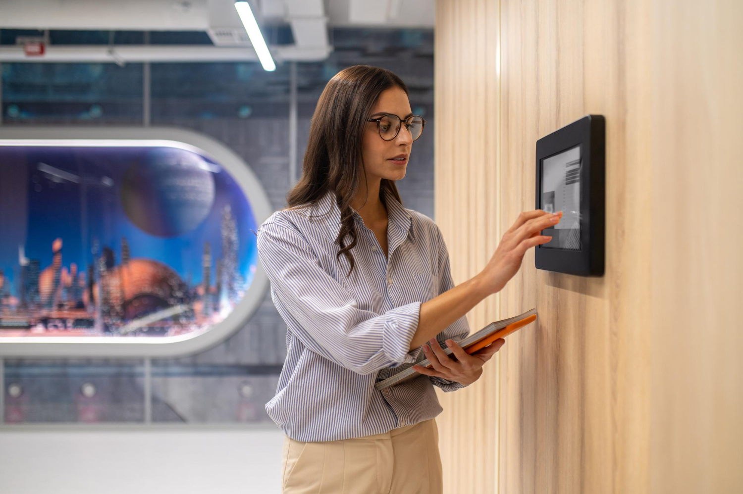 How Biometric Time & Attendance Systems Are Revolutionizing Employee Management