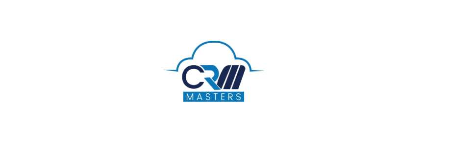 CRM Masters Infotech LLP Cover Image