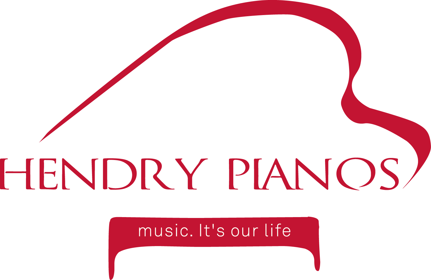 Grand Piano Sale | Grand Piano Prices | Hendry Pianos