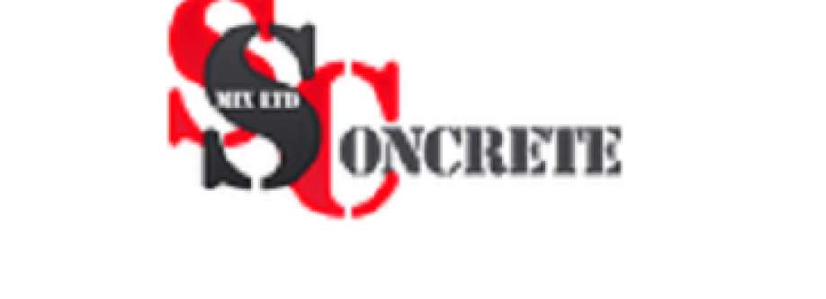 S S CONCRETE MIX LTD Cover Image