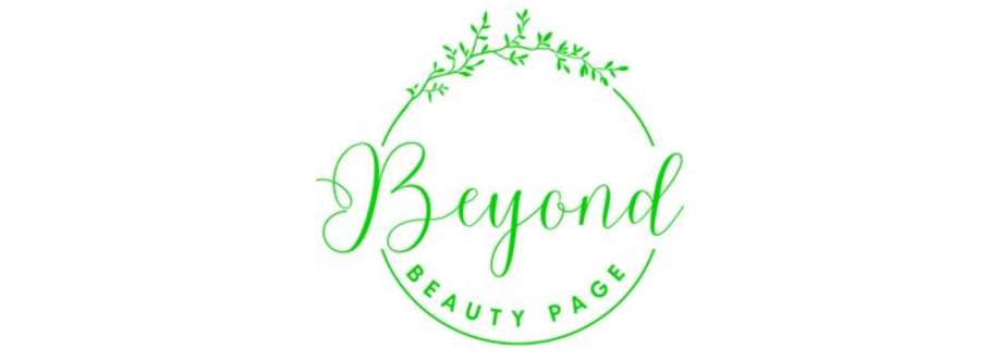 Beyond Beauty Page Cover Image