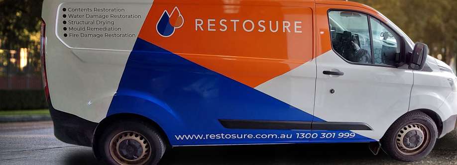 Restosure Cover Image