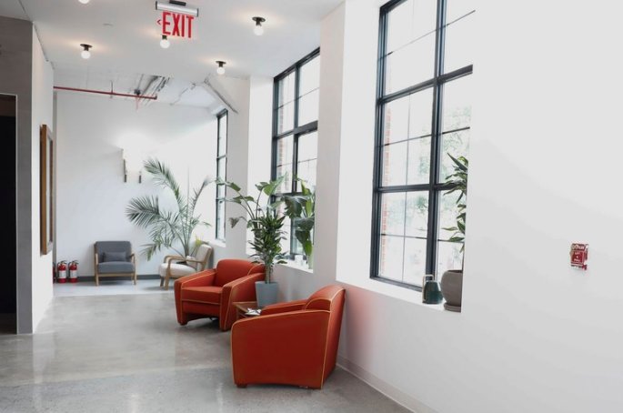 NYC Office Rentals for Startups and Entrepreneurs