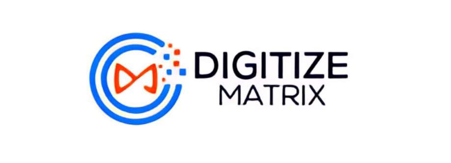 Digitize Matrix Cover Image