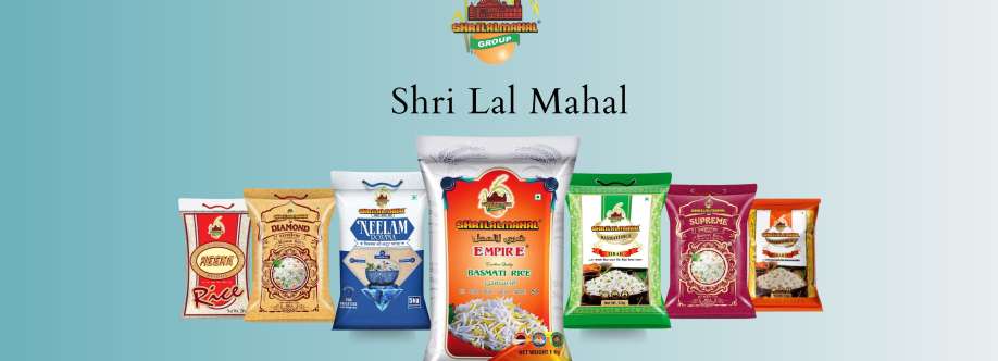 Shri Lal Mahal Cover Image