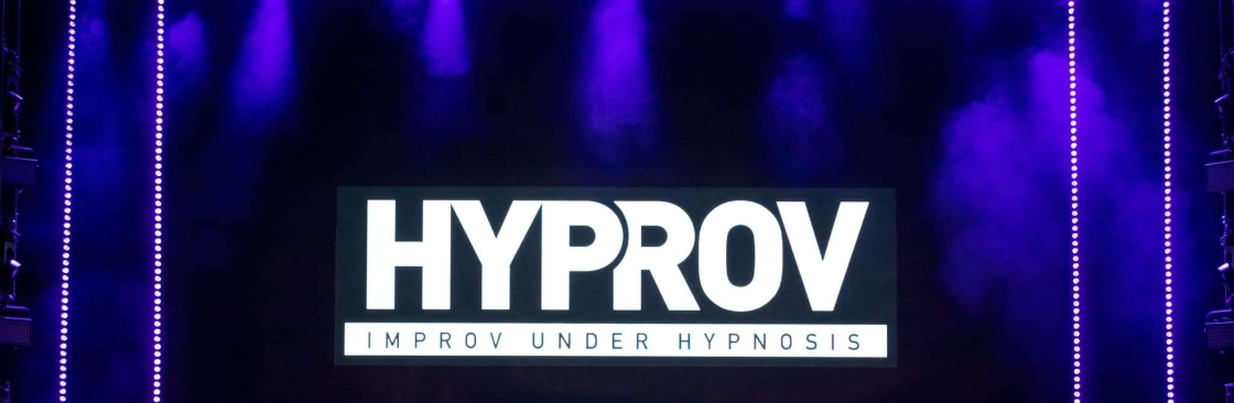 Hyprov Show Cover Image