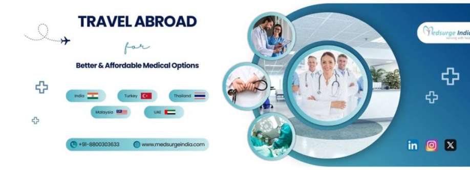 Medsurge india Cover Image