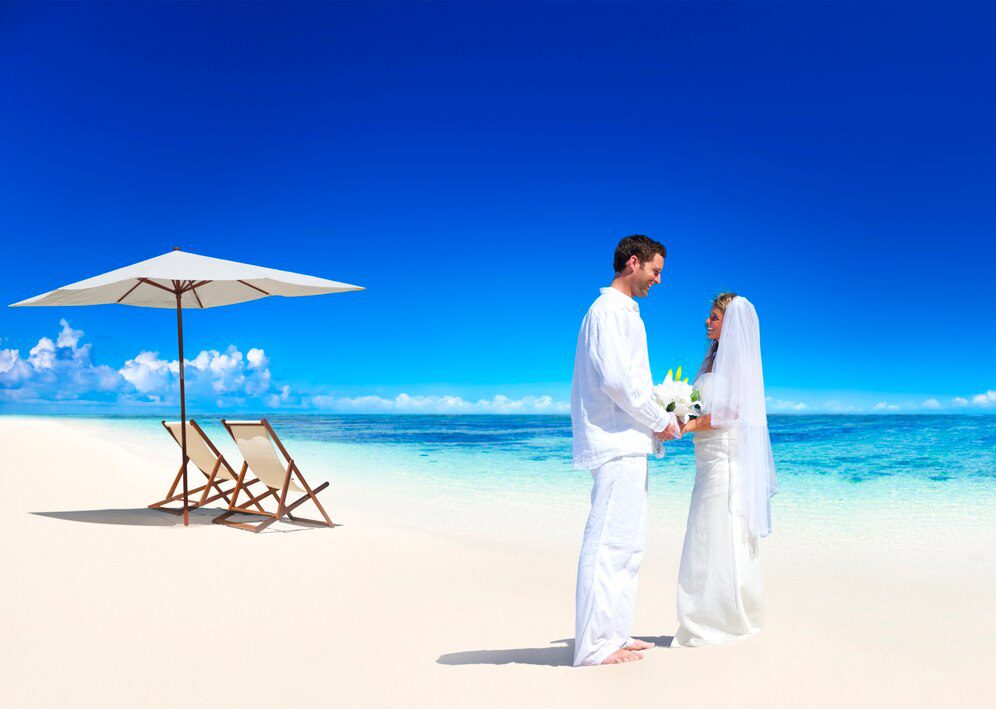 Plan Your Unforgettable Dream Beach Destination Wedding For Your Big Day - Free Guest Posting