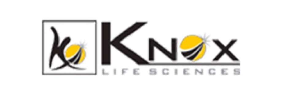 Knox Life sciences Cover Image