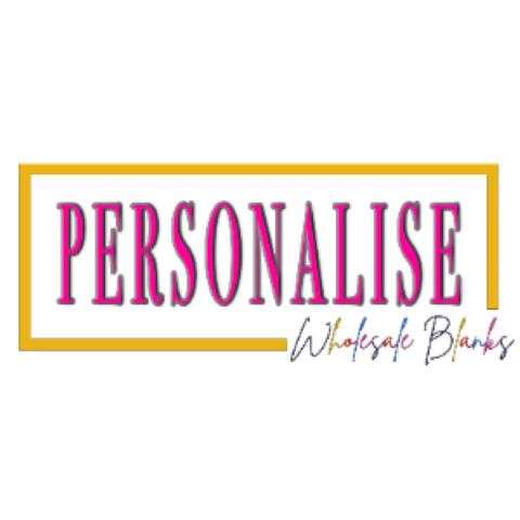 Personalise Wholesale Blanks Profile Picture