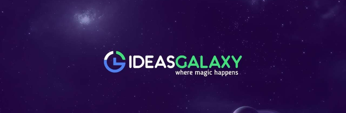 Ideas Galaxy Cover Image