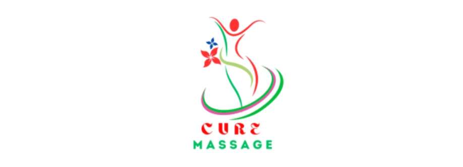 Cure massage and wellness centre Cover Image