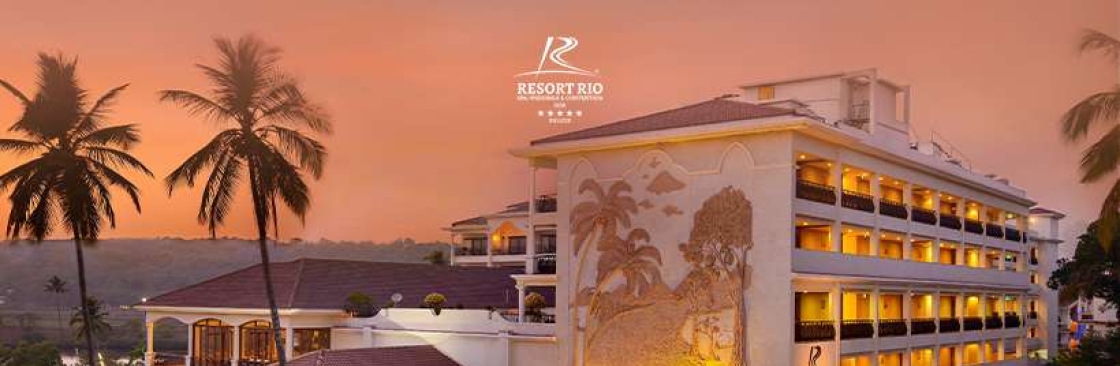 Resort Rio Cover Image