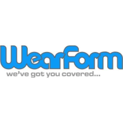 WearForm Profile Picture