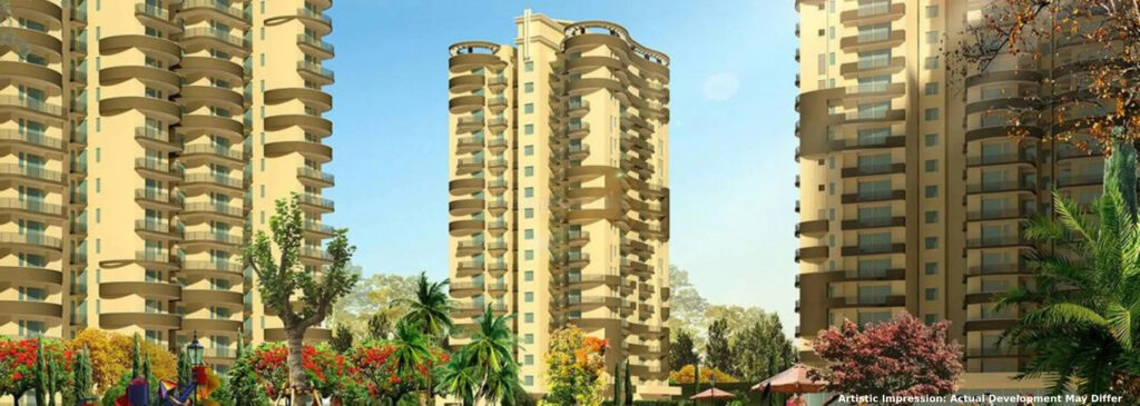 Victory One Central: The Future of Modern Living in Greater Noida West