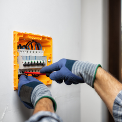 Exploring the Benefits of Licensed Electrician in Naples Florida | by York Electric & Design | Medium